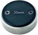 Standard for v anvil micrometer