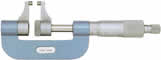 Caliper type micrometer