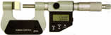Large anvil micrometer
