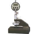 Precision thickness gauge