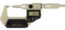 Blade micrometer