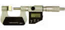 Large anvil micrometer