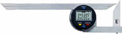 Digital universal protractor