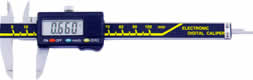 6" Electronic digital caliper