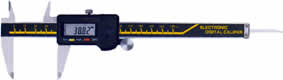 Digital calipers 6"