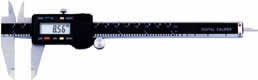 Digital calier 8"