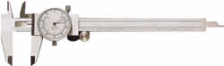 12" Dial caliper