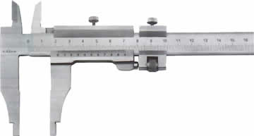 Large vennier caliper