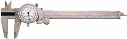 6" Dial caliper