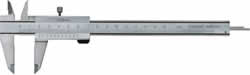 Vernier caliper 6" or vernier caliper 150mm