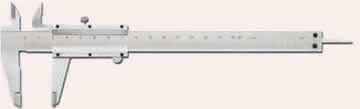 Vernier caliper