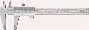 Vernier caliper