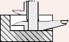 Slide caliper