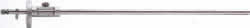 Vernier scriber with compass model