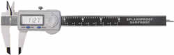 IP54 Coolant proof calipers
