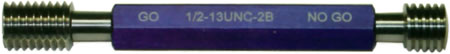 Unified thread gauge