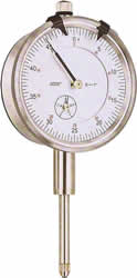 1" Dial indicator