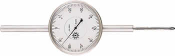 2" Dial indicator