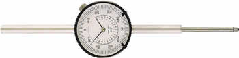 2" Dial indicators