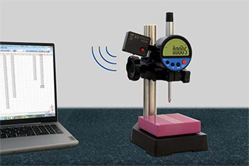 Wireless connection