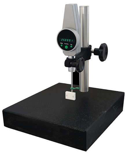 High Precision Digital Height Gauge，granite base