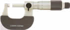 1" Outside micrometers