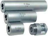 Micrometer detector