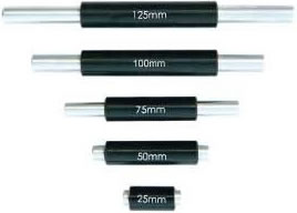 Micrometer standard