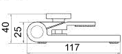 Micrometer stand