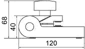 Micrometer stand