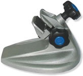 Micrometer stands