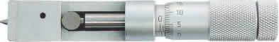 Can seam micrometer