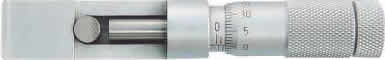Can seam micrometer