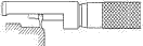 Can seam micrometers