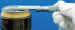 Can seam micrometers