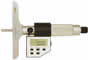 Digital depth micrometer