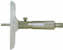 Depth micrometer