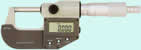 Digital micrometer