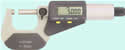 Digimatic micrometer