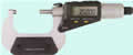 Electronic micrometer