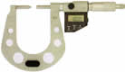 Disc brake micrometer