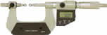 Gear micrometer