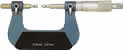 Gear micrometer