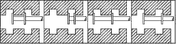 Groove micrometers