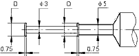 Groove micrometers