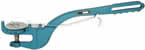 Hot micrometer