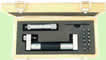 Inside micrometer