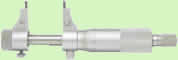 Inside micrometer