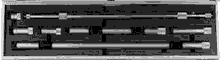 Inside micrometer