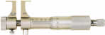 Internal groove micrometer